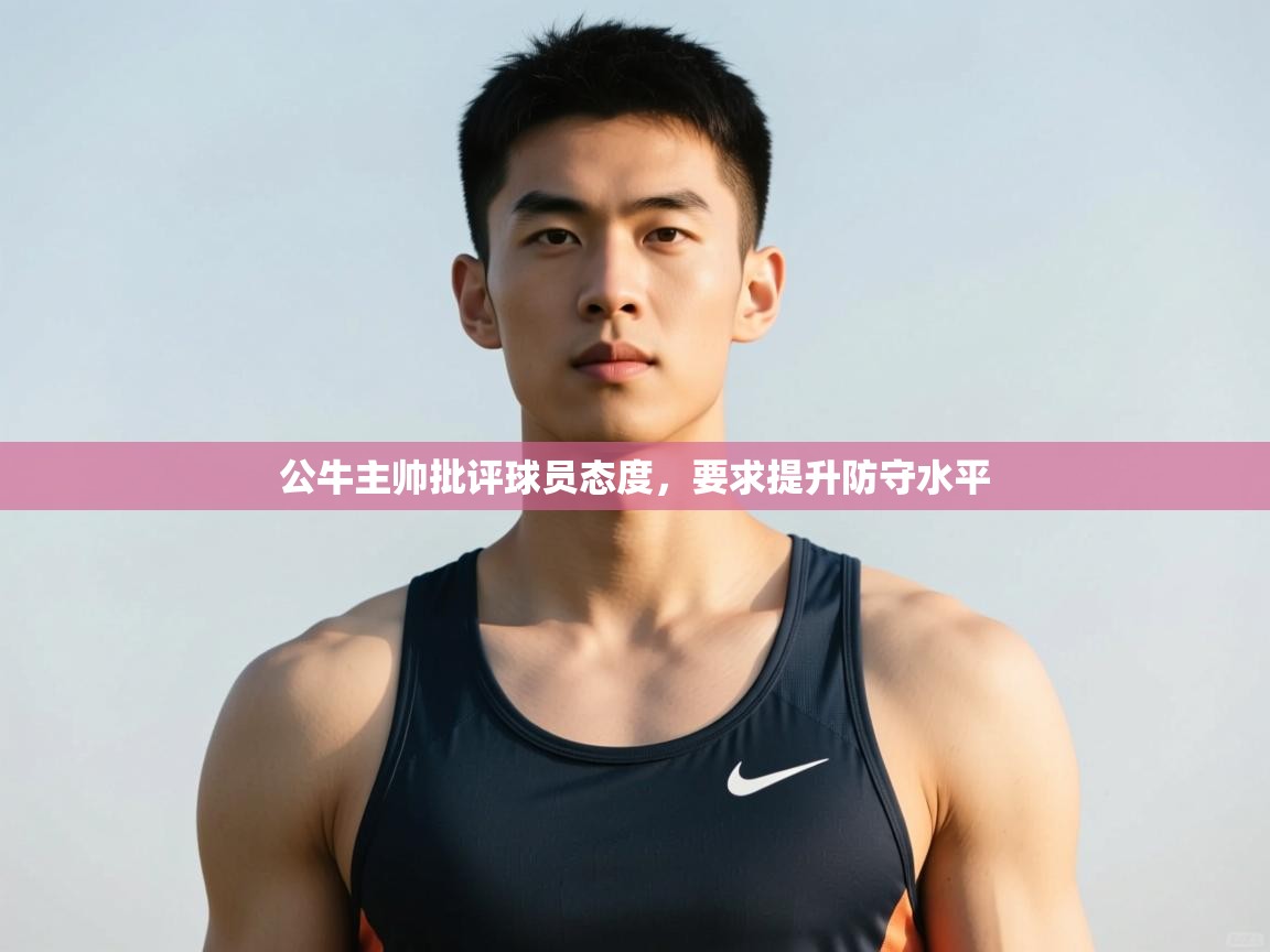 开云体育无法登录解决方案-公牛主帅批评球员态度，要求提升防守水平  第1张