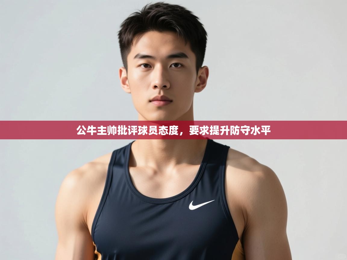 开云体育无法登录解决方案-公牛主帅批评球员态度，要求提升防守水平  第2张