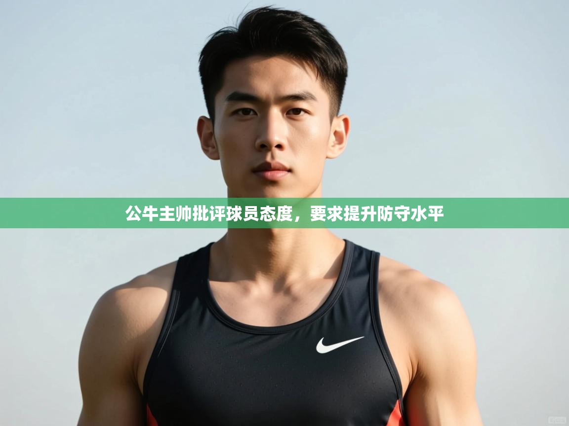 开云体育无法登录解决方案-公牛主帅批评球员态度，要求提升防守水平  第3张