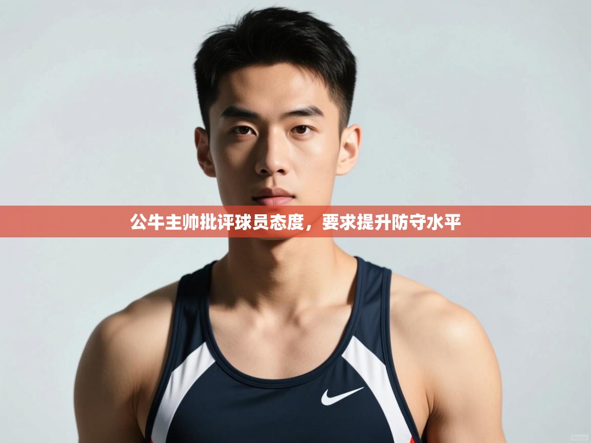 开云体育无法登录解决方案-公牛主帅批评球员态度，要求提升防守水平  第4张