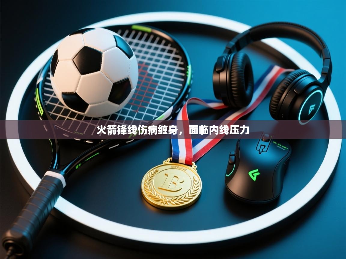 云开体育官方网站登录-火箭锋线伤病缠身，面临内线压力  第3张