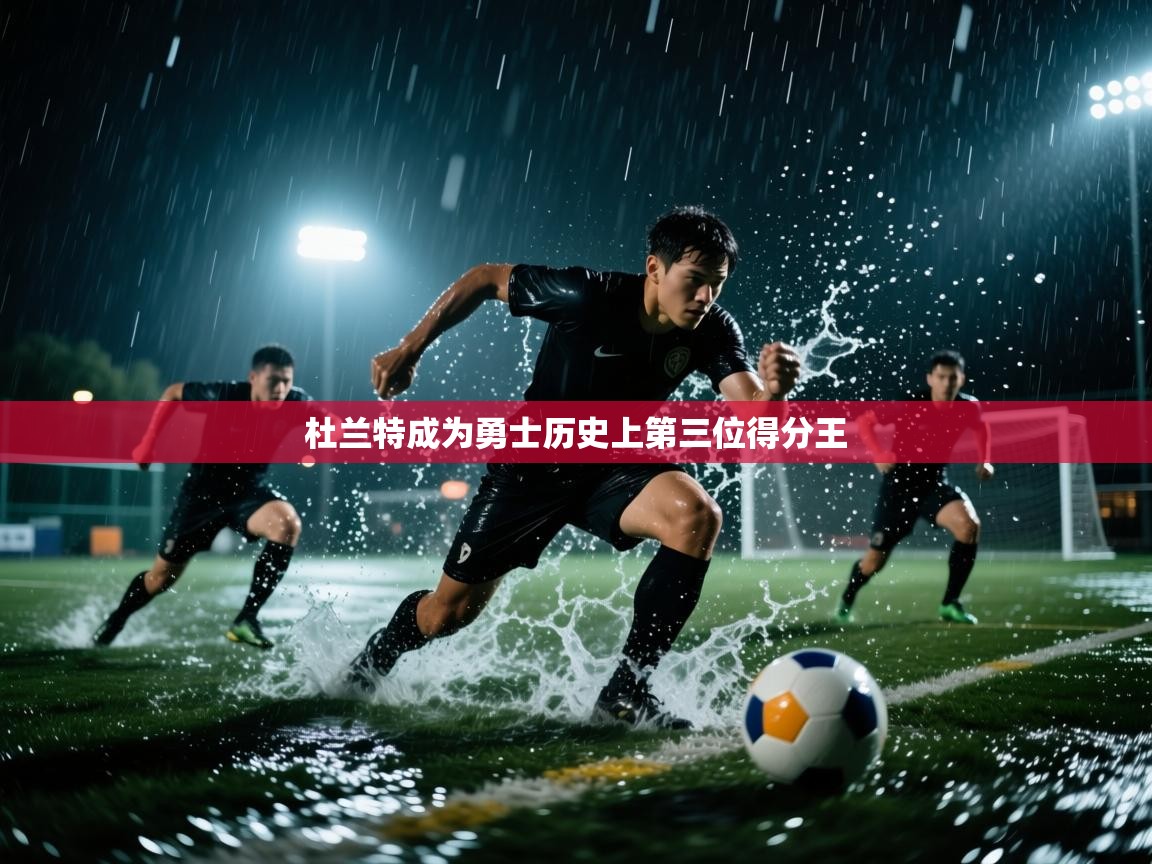 开云下载-杜兰特成为勇士历史上第三位得分王  第1张