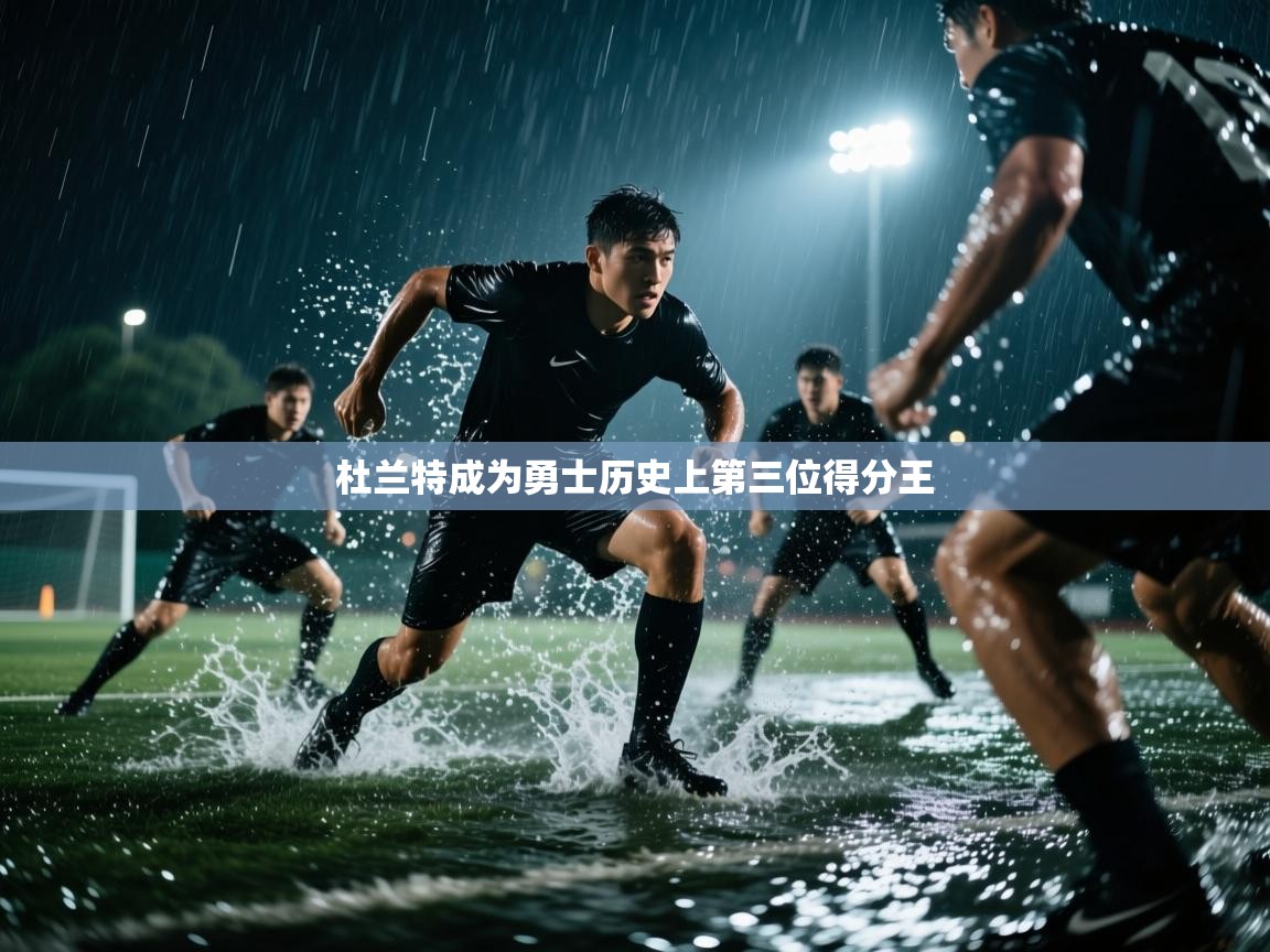 开云下载-杜兰特成为勇士历史上第三位得分王  第3张