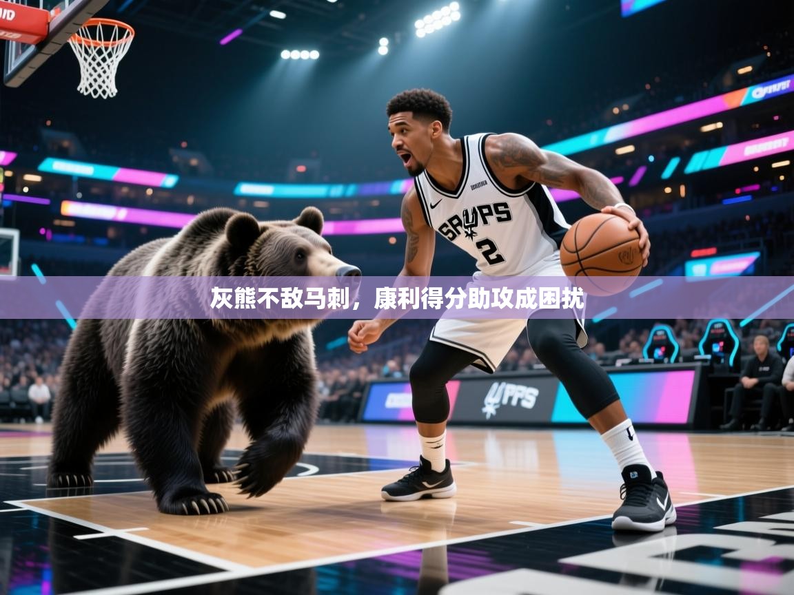 -灰熊不敌马刺,康利得分助攻成困扰 第4张