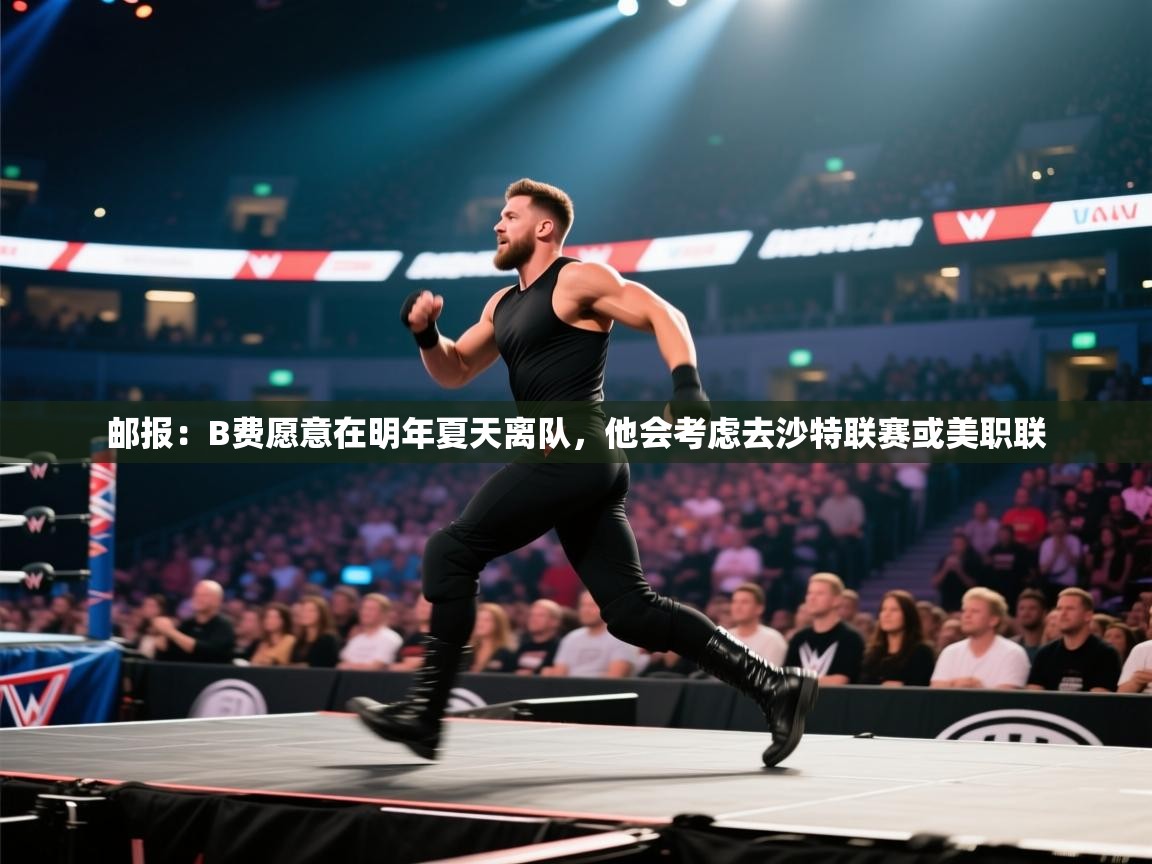 开云·体育kaiyun官方网站_kaiyun sports-邮报:B费愿意在明年夏天离队,他会考虑去沙特联赛或美职联 第1张