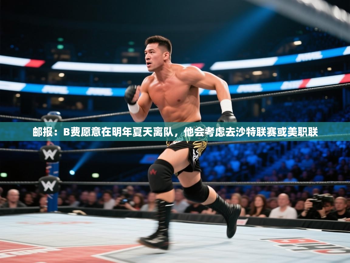 开云·体育kaiyun官方网站_kaiyun sports-邮报:B费愿意在明年夏天离队,他会考虑去沙特联赛或美职联 第3张