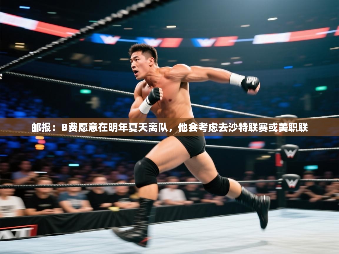 开云·体育kaiyun官方网站_kaiyun sports-邮报:B费愿意在明年夏天离队,他会考虑去沙特联赛或美职联 第2张