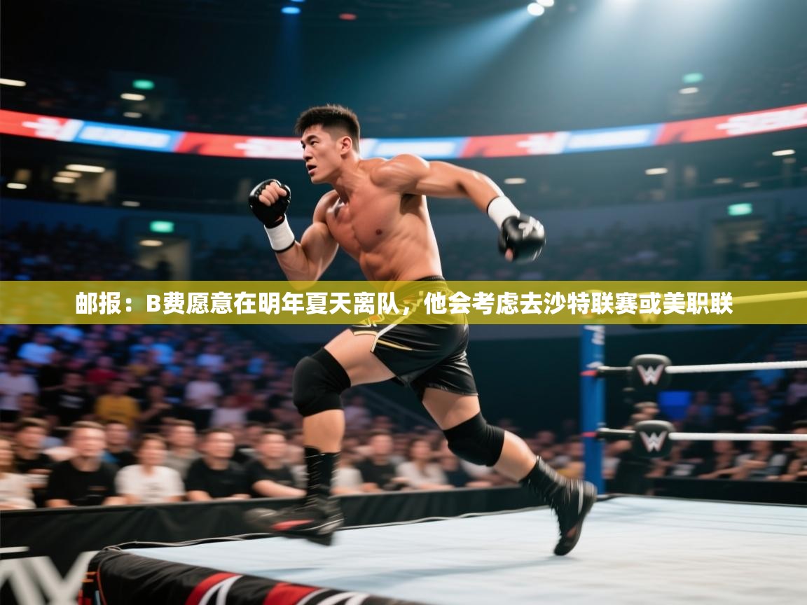 开云·体育kaiyun官方网站_kaiyun sports-邮报:B费愿意在明年夏天离队,他会考虑去沙特联赛或美职联 第4张