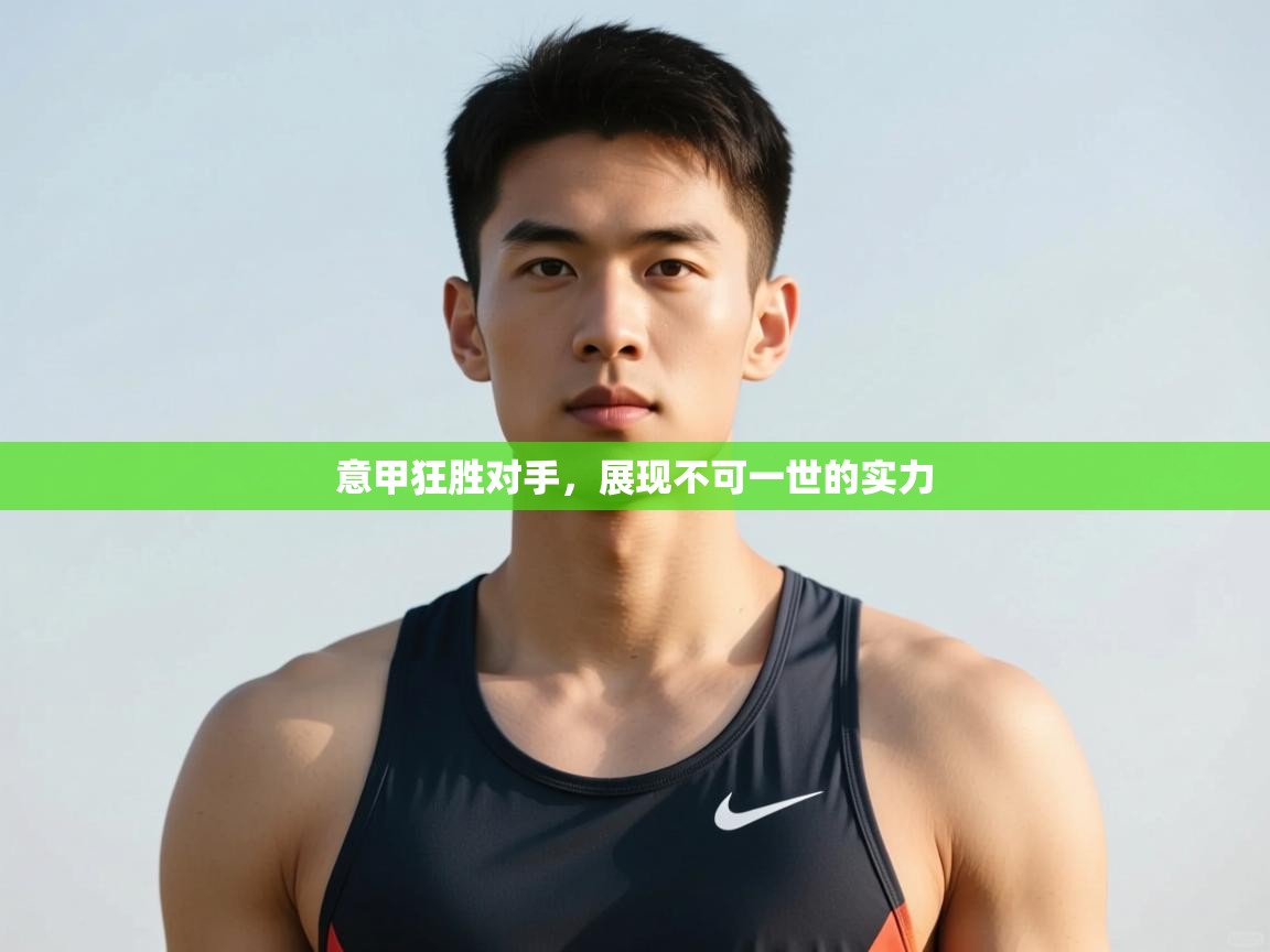 云开体育app官网登录入口-意甲狂胜对手，展现不可一世的实力  第2张