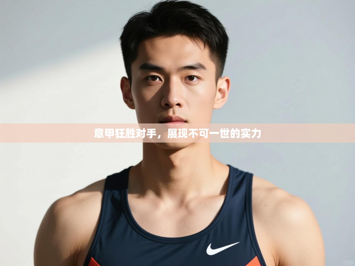 云开体育app官网登录入口-意甲狂胜对手，展现不可一世的实力  第3张