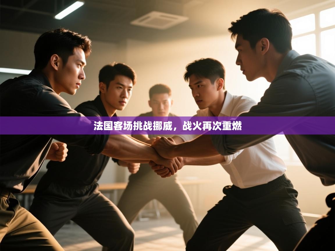 开云体育app下载安卓-法国客场挑战挪威,战火再次重燃 第3张