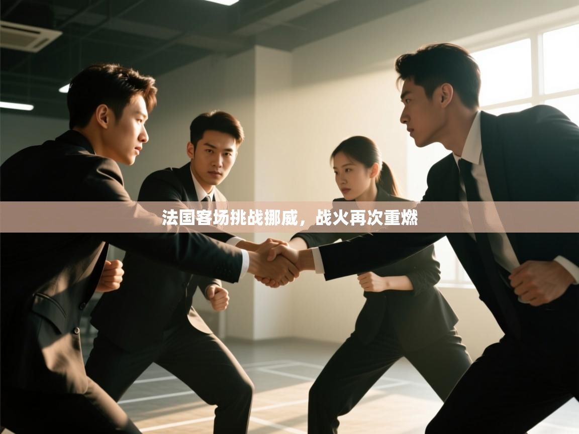 开云体育app下载安卓-法国客场挑战挪威,战火再次重燃 第4张