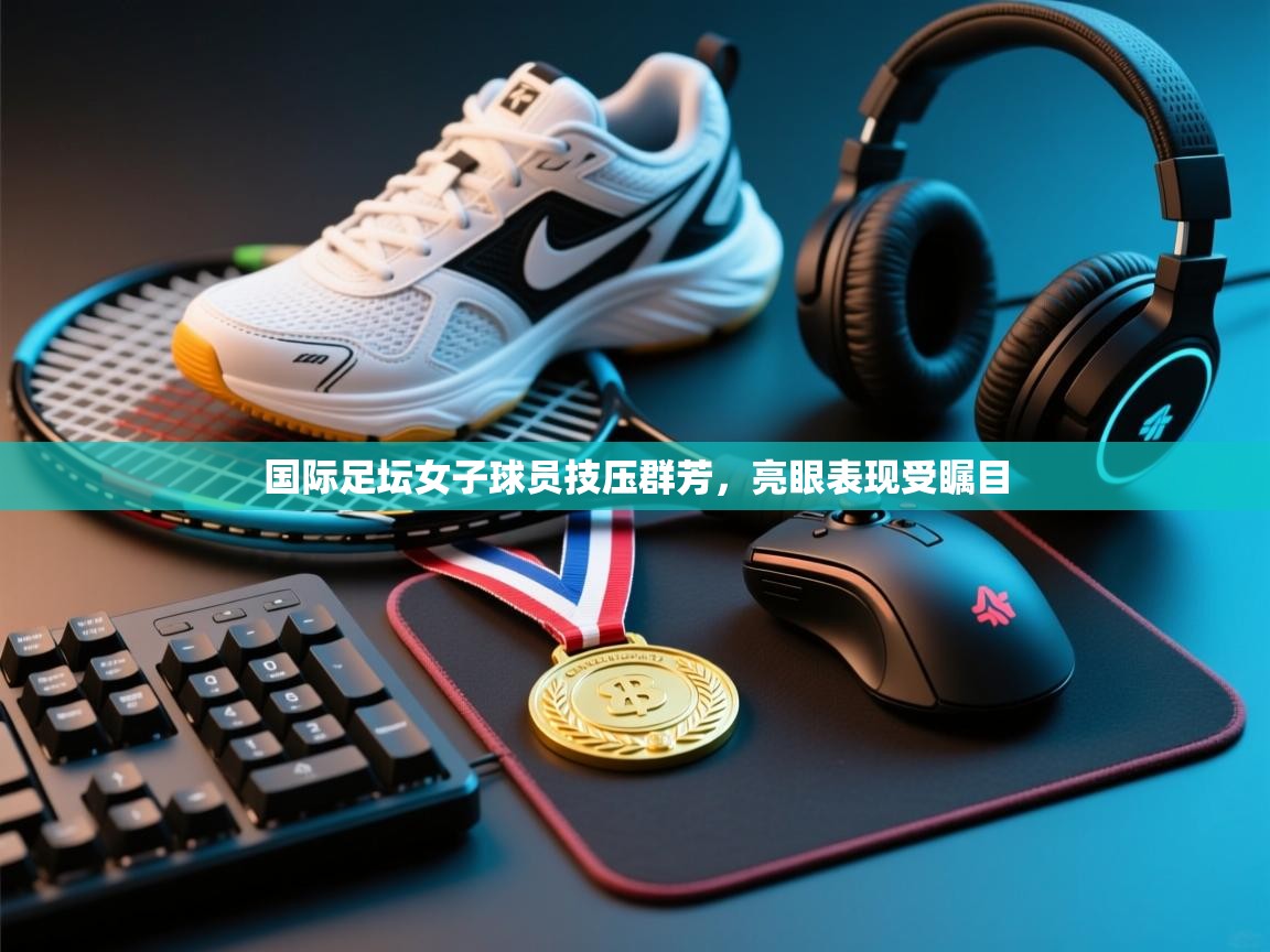 开云体育app登录入口-国际足坛女子球员技压群芳,亮眼表现受瞩目 第2张