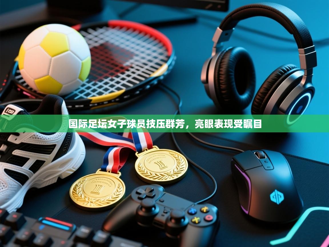 开云体育app登录入口-国际足坛女子球员技压群芳,亮眼表现受瞩目 第3张