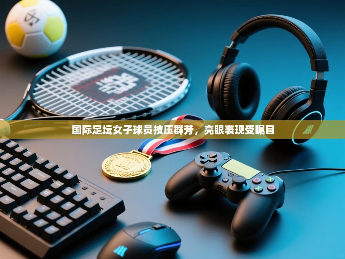 开云体育app登录入口-国际足坛女子球员技压群芳,亮眼表现受瞩目 第4张