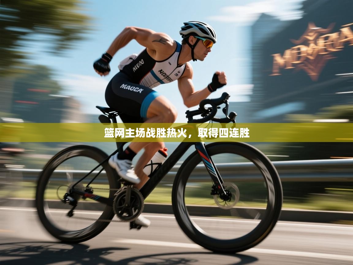 开云体育入口网址-篮网主场战胜热火,取得四连胜 第2张