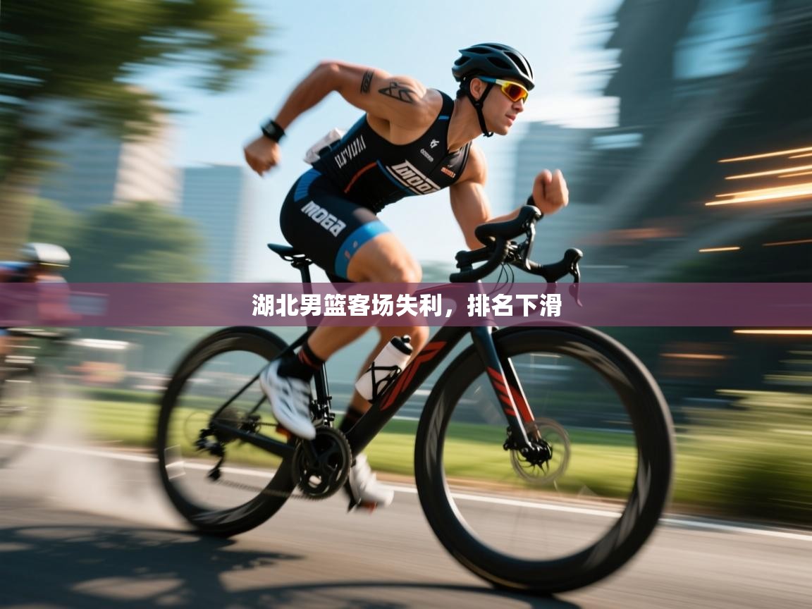 开云体育英文版入口-湖北男篮客场失利，排名下滑  第3张