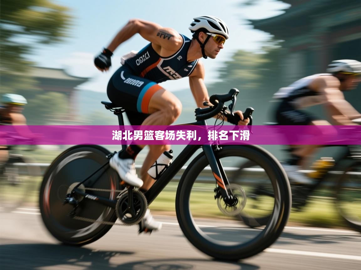 开云体育英文版入口-湖北男篮客场失利，排名下滑  第4张