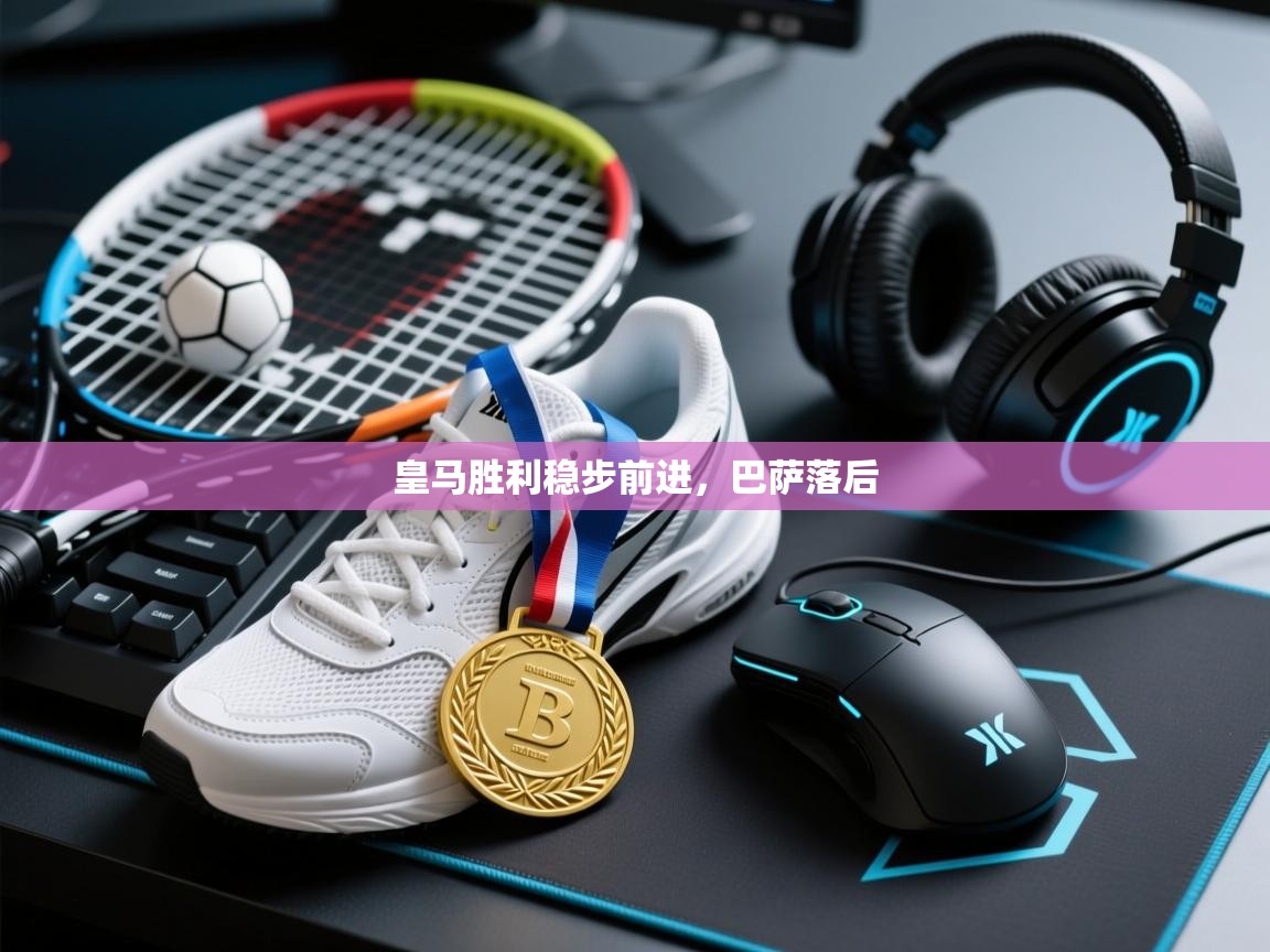 开云体育安装失败怎么办-皇马胜利稳步前进，巴萨落后  第1张