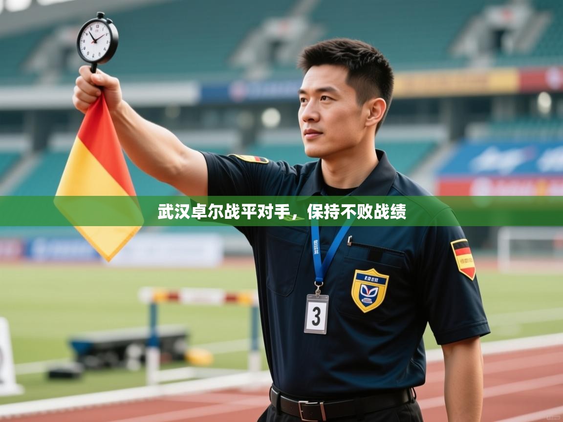 云开体育app官网入口网页版-武汉卓尔战平对手,保持不败战绩 第3张