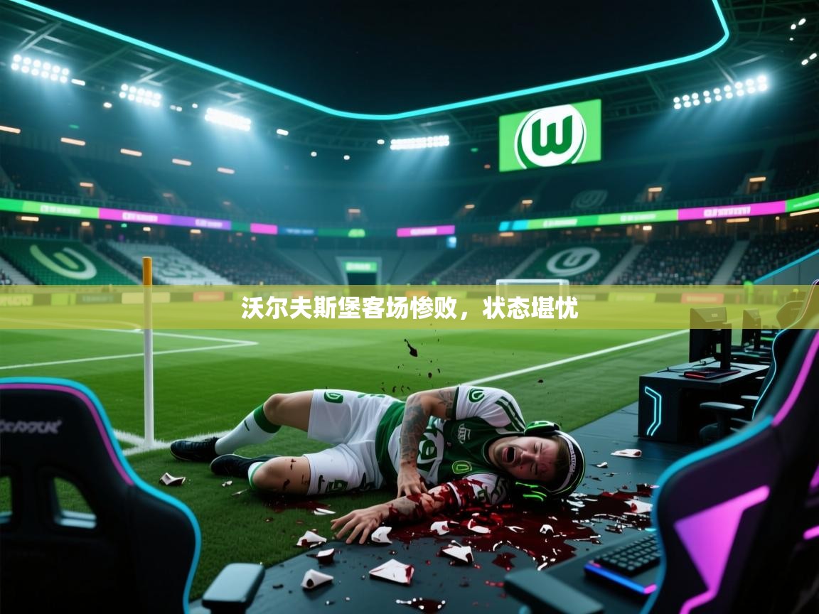 开云体育-沃尔夫斯堡客场惨败，状态堪忧  第1张