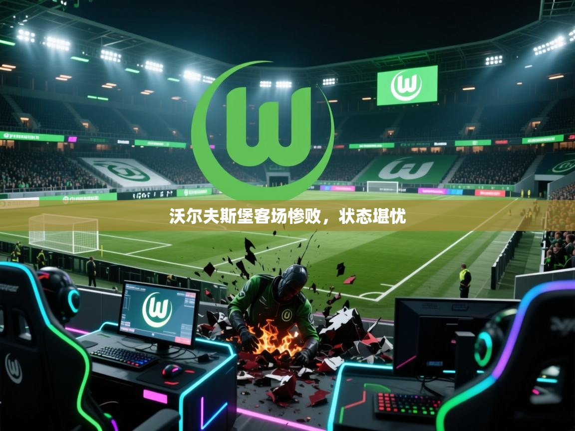 开云体育-沃尔夫斯堡客场惨败，状态堪忧  第2张