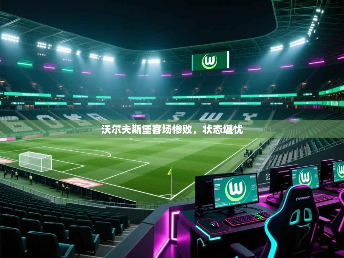 开云体育-沃尔夫斯堡客场惨败，状态堪忧  第3张