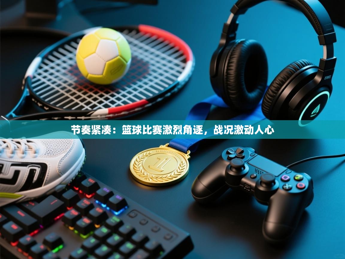 开云体育注册下载-节奏紧凑：篮球比赛激烈角逐，战况激动人心  第1张