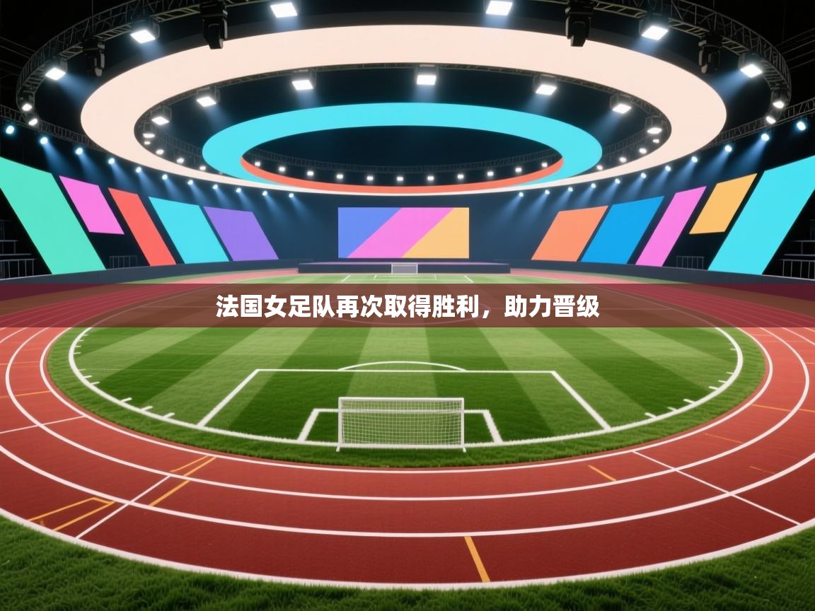 开云体育忘记密码找回-法国女足队再次取得胜利，助力晋级  第1张