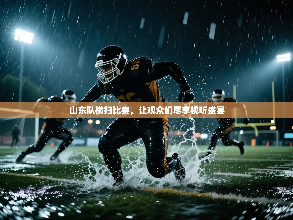 开云体育在线玩-山东队横扫比赛，让观众们尽享视听盛宴  第2张