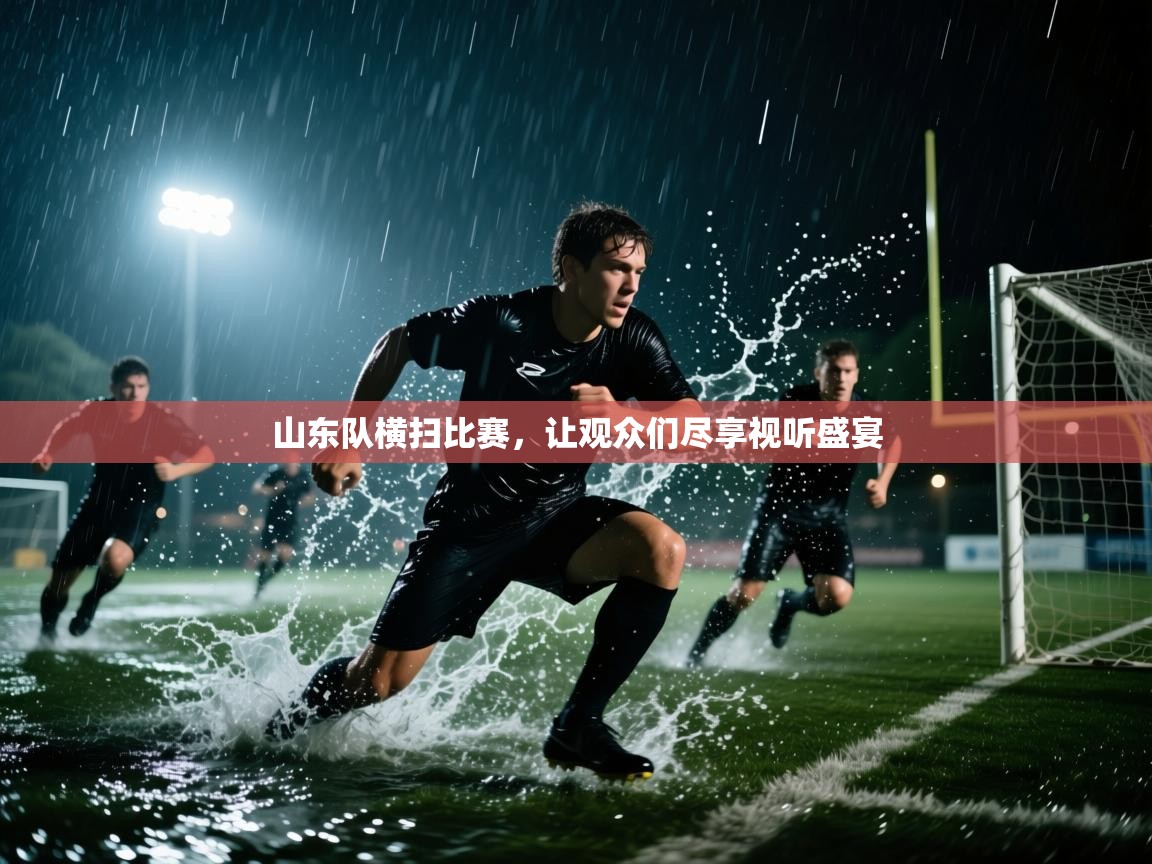 开云体育在线玩-山东队横扫比赛，让观众们尽享视听盛宴  第3张
