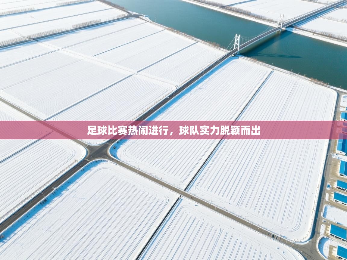 云开体育app网页版入口-足球比赛热闹进行，球队实力脱颖而出  第4张