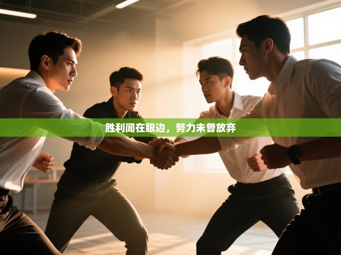 开云数据-胜利闻在眼边，努力未曾放弃  第2张