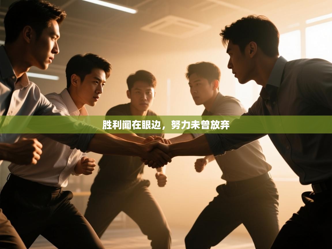 开云数据-胜利闻在眼边，努力未曾放弃  第3张