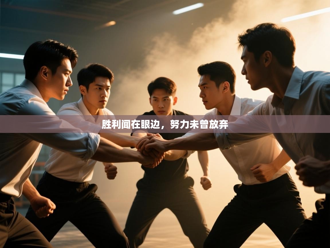 开云数据-胜利闻在眼边，努力未曾放弃  第4张