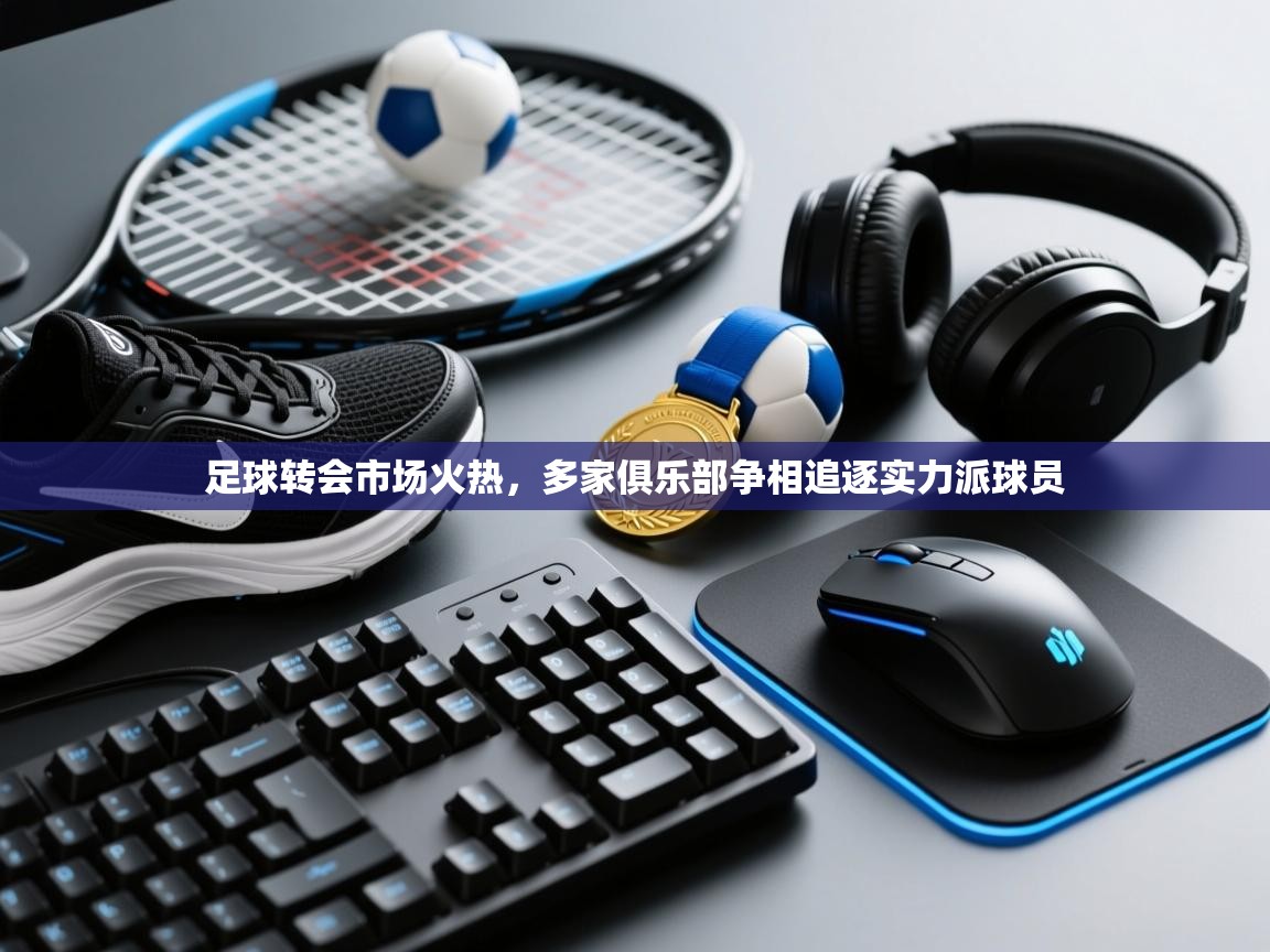 开云体育在线入口-足球转会市场火热，多家俱乐部争相追逐实力派球员  第1张