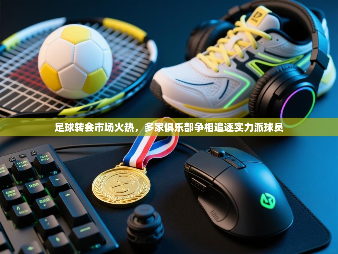 开云体育在线入口-足球转会市场火热，多家俱乐部争相追逐实力派球员  第2张