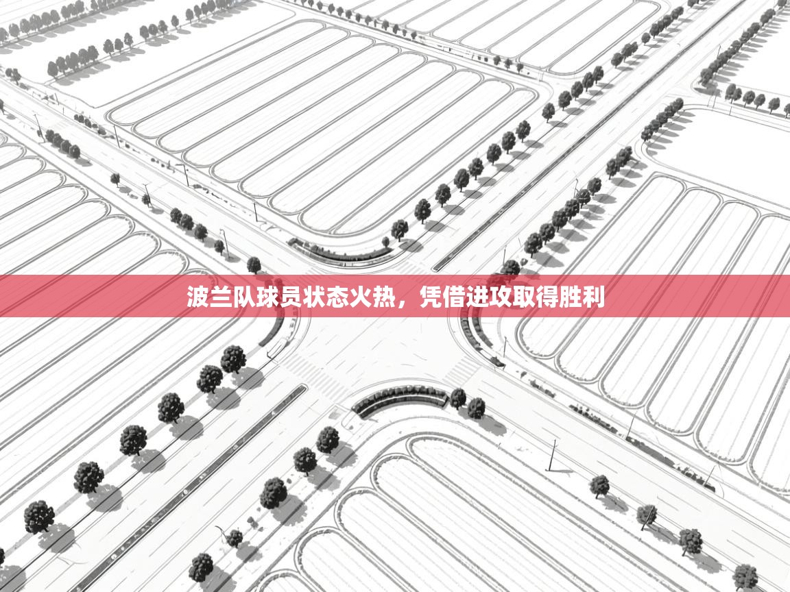 开云体育工单提交入口-波兰队球员状态火热，凭借进攻取得胜利  第1张
