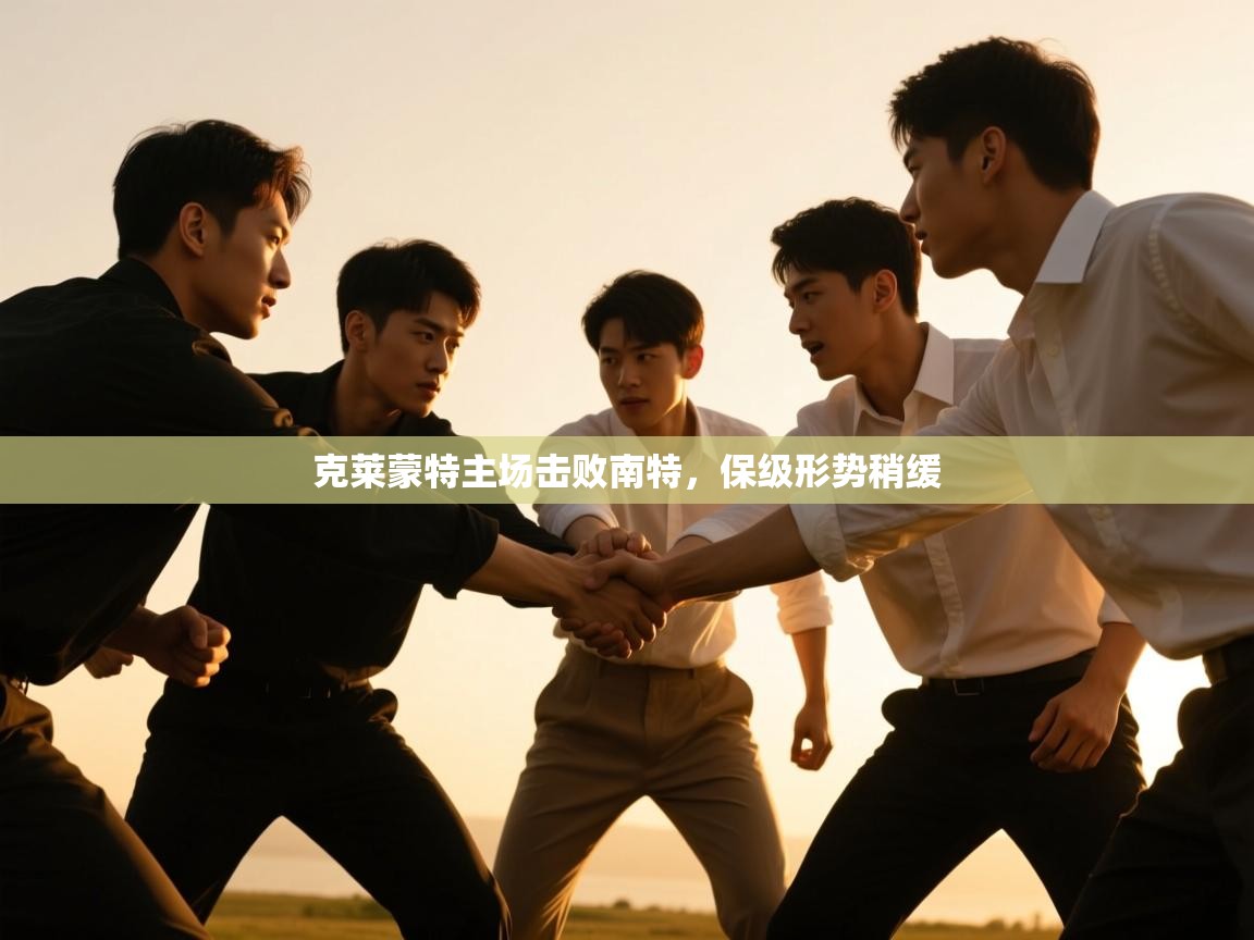 开云体育app官网-克莱蒙特主场击败南特，保级形势稍缓  第4张