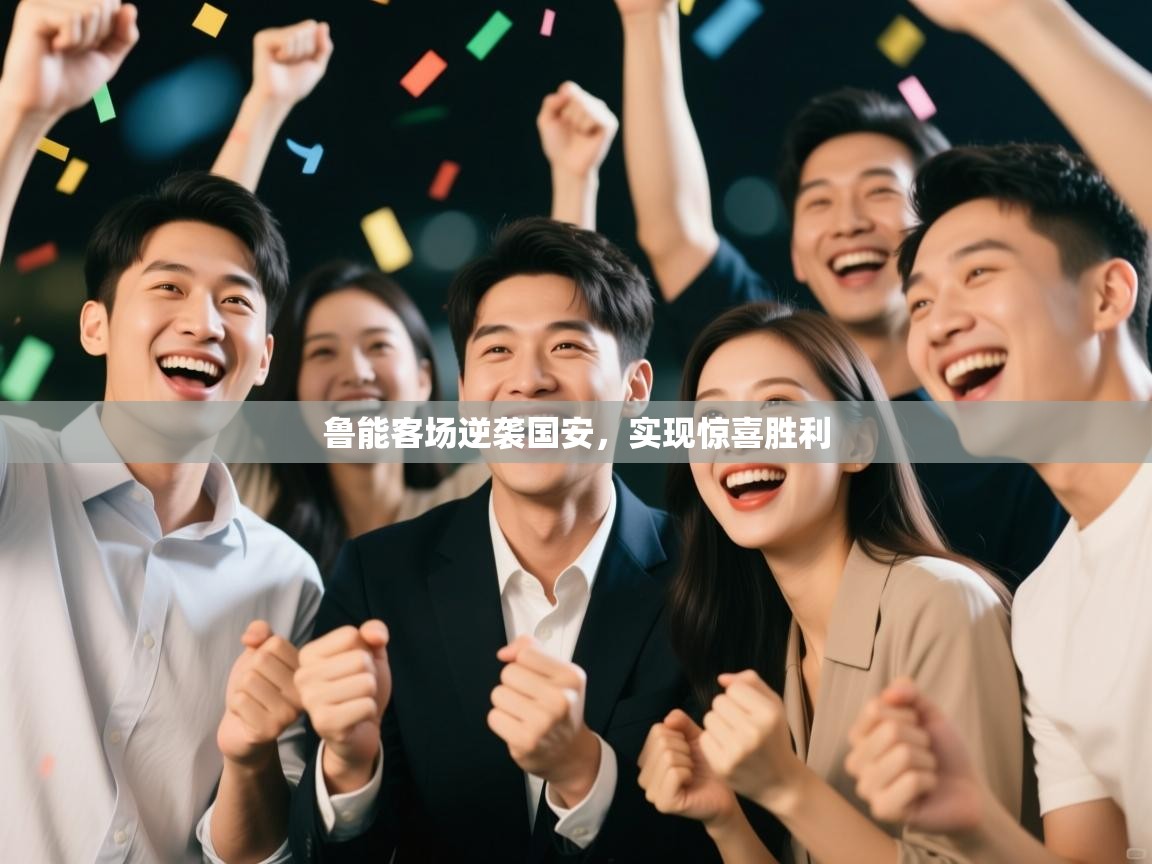 开云体育app官网下载地址-鲁能客场逆袭国安,实现惊喜胜利 第1张