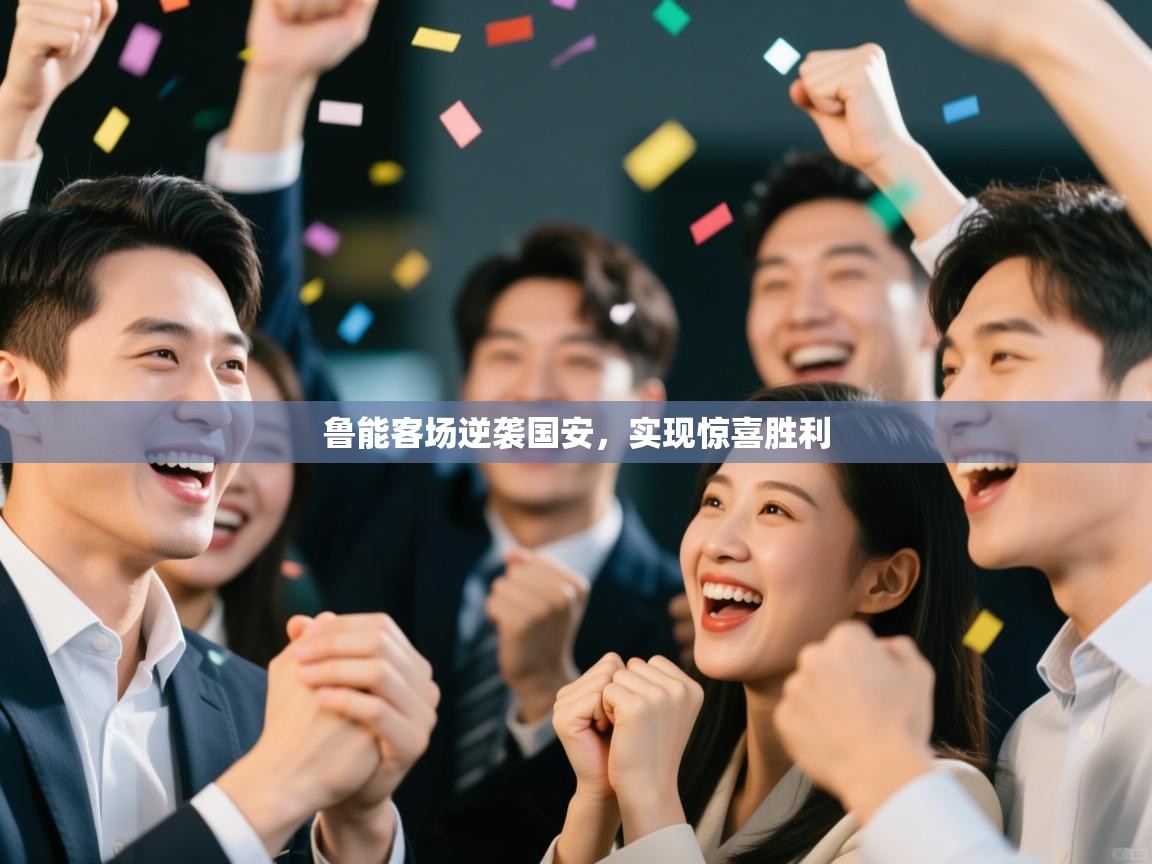 开云体育app官网下载地址-鲁能客场逆袭国安,实现惊喜胜利 第3张