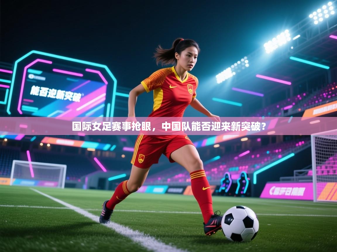开云体育iOS安装教程-国际女足赛事抢眼,中国队能否迎来新突破? 第3张
