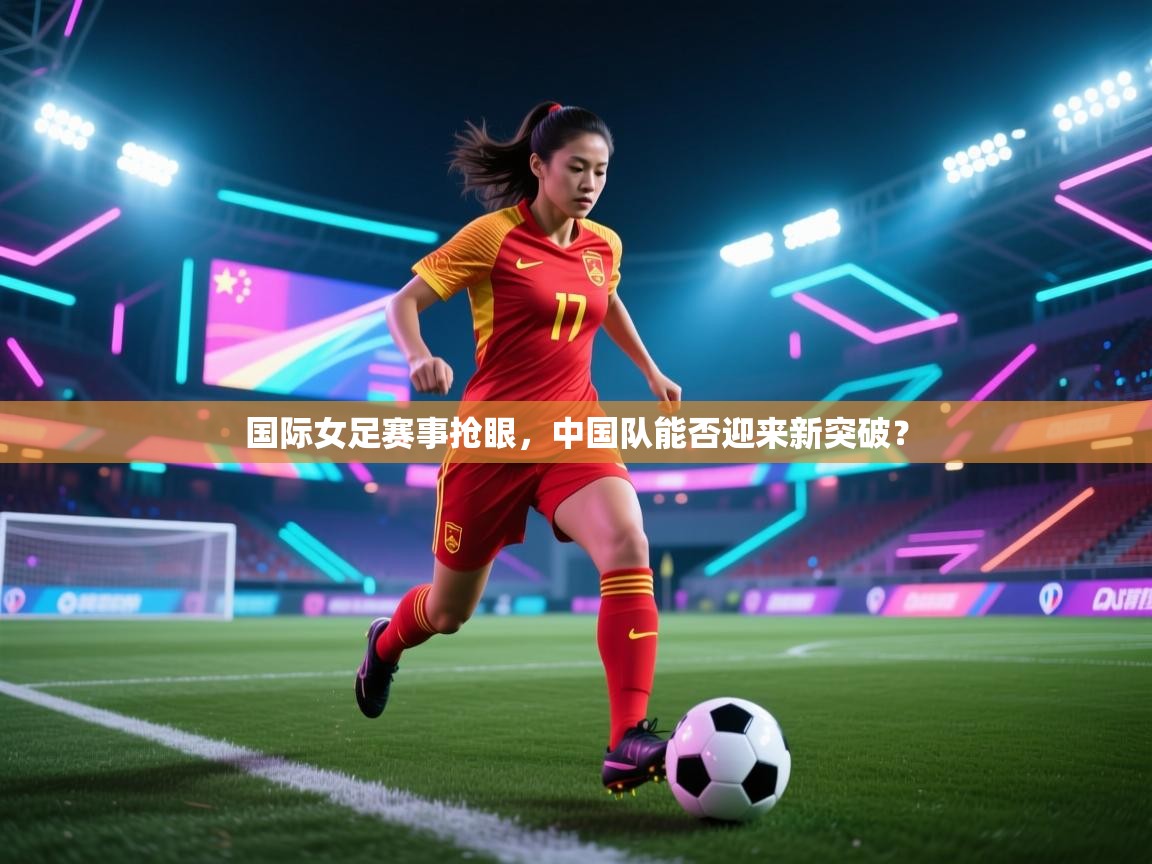 开云体育iOS安装教程-国际女足赛事抢眼,中国队能否迎来新突破? 第4张