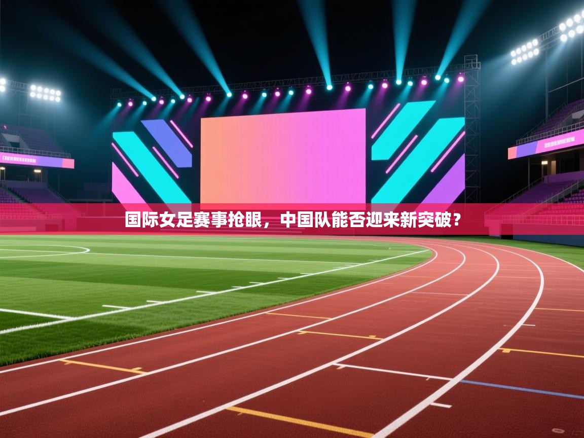 开云体育iOS安装教程-国际女足赛事抢眼,中国队能否迎来新突破? 第2张