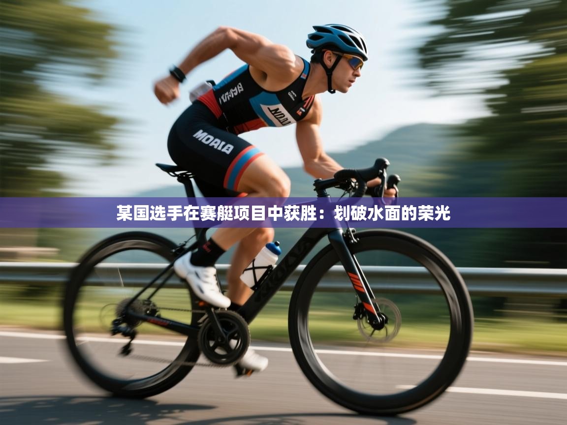 kaiyun开运·体育官方网站-某国选手在赛艇项目中获胜：划破水面的荣光  第2张