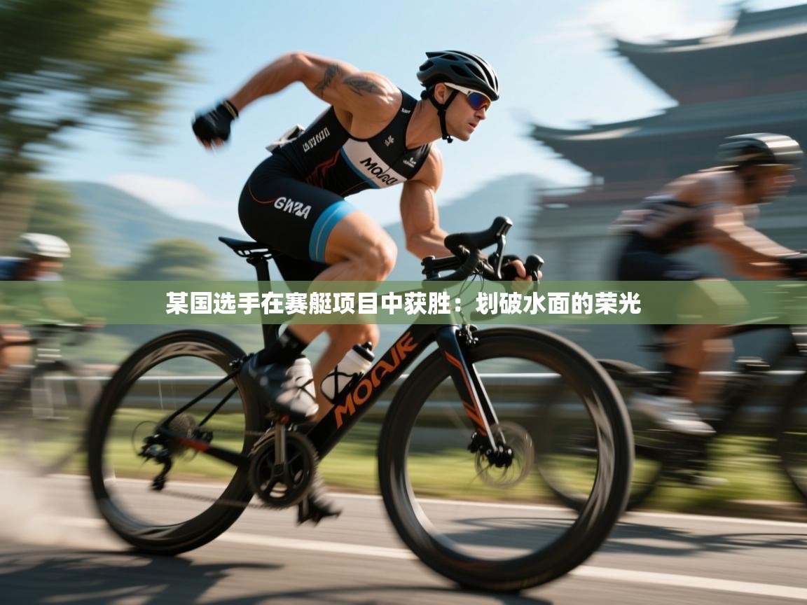 kaiyun开运·体育官方网站-某国选手在赛艇项目中获胜：划破水面的荣光  第4张