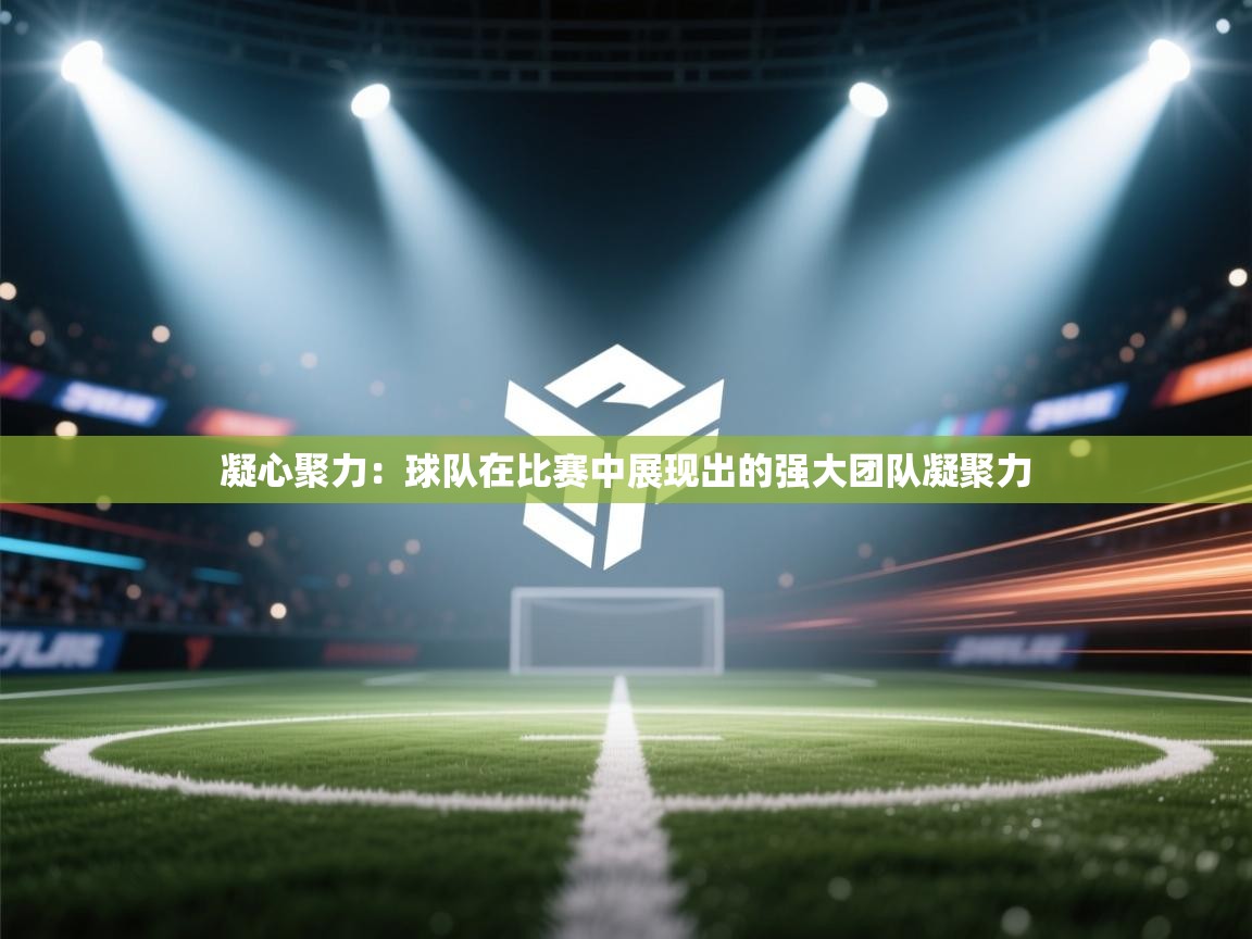 开云体育app网页版入口-凝心聚力：球队在比赛中展现出的强大团队凝聚力