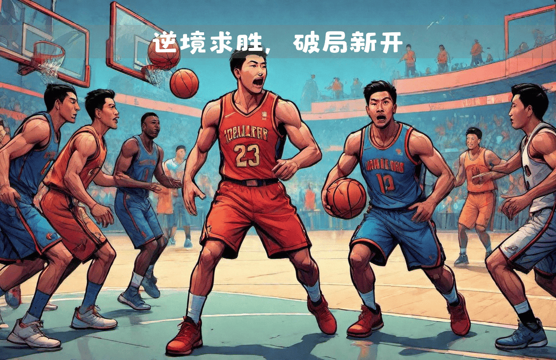 开yun体育官网入口登录体育-山东男篮力克重庆队，实力强劲夺得胜利