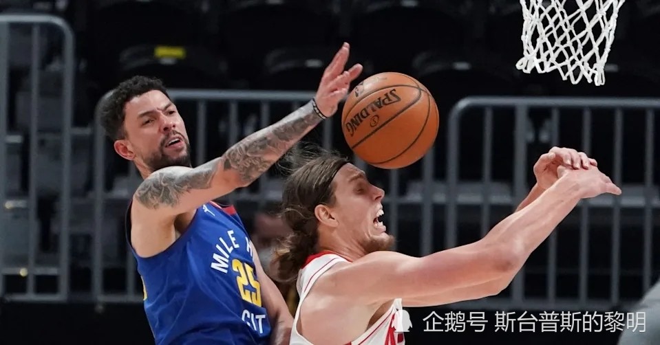 -生涯首次三双表现，新星崛起成焦点