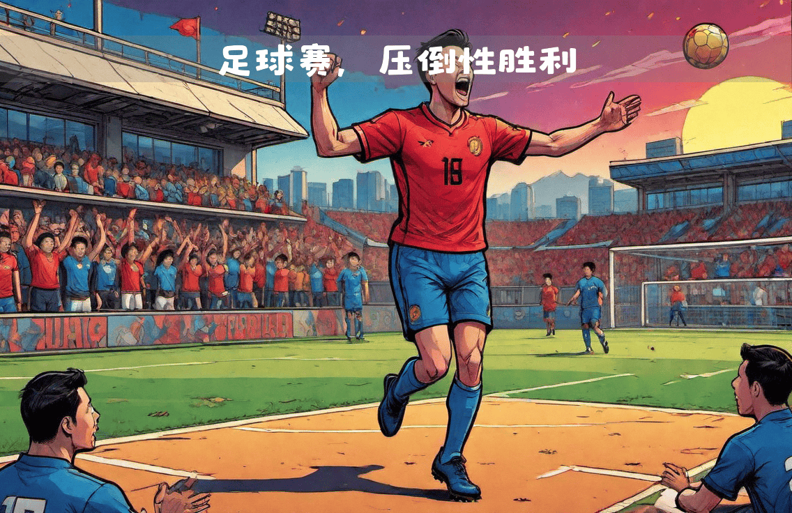 开云足球直播-亚洲足球比赛中取得压倒性胜利